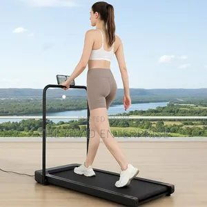 Generic Portable/Foldable 2 in 1 Walking Pad