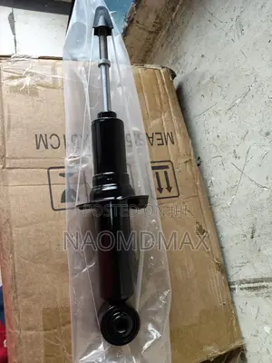 Front Shock Dmax 4ja1