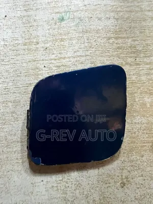Toyota  Auris  Towing  Cover.