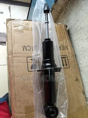 Front Shock Dmax 4ja1
