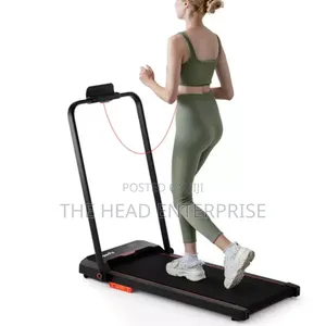 Generic Slim Foldable Treadmill