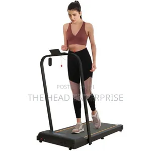 Homebased Treadmill Foldable Generic