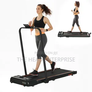 Generic Speed Sport Foldable Treadmill