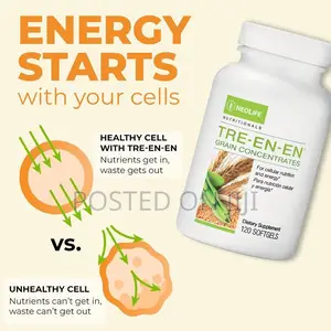 Product and Supplement