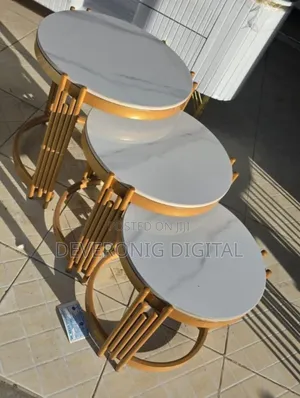 3 N1 Luxuriuos Pure Marble