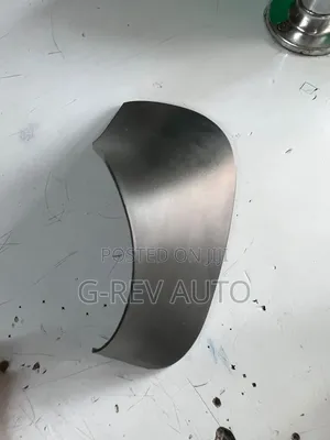 Axio /Fielder  2012-2018  Side Mirror  Arm  Cover