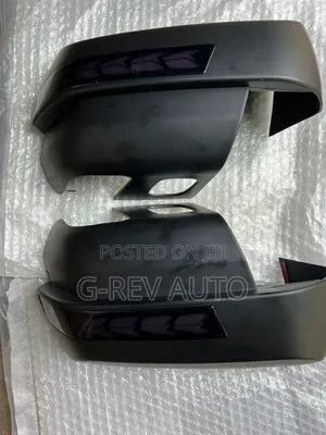 Ford  Ranger  Led  Side Mirror  Covers.
