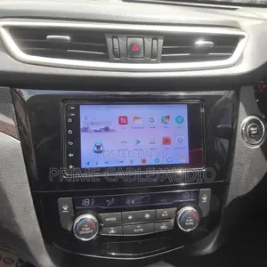Nissan Xtrail T32 2014-2021 Fitted 8 Inch