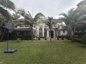 4bdrm Maisonette in Karen, Nairobi for sale