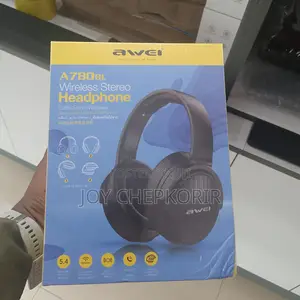 Awei 780bl Wireless Headphones