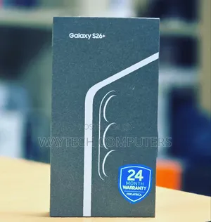 New Samsung Galaxy S26 Ultra 5G 256 GB Blue