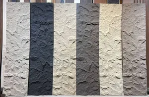 P. U Stone Wall Panels