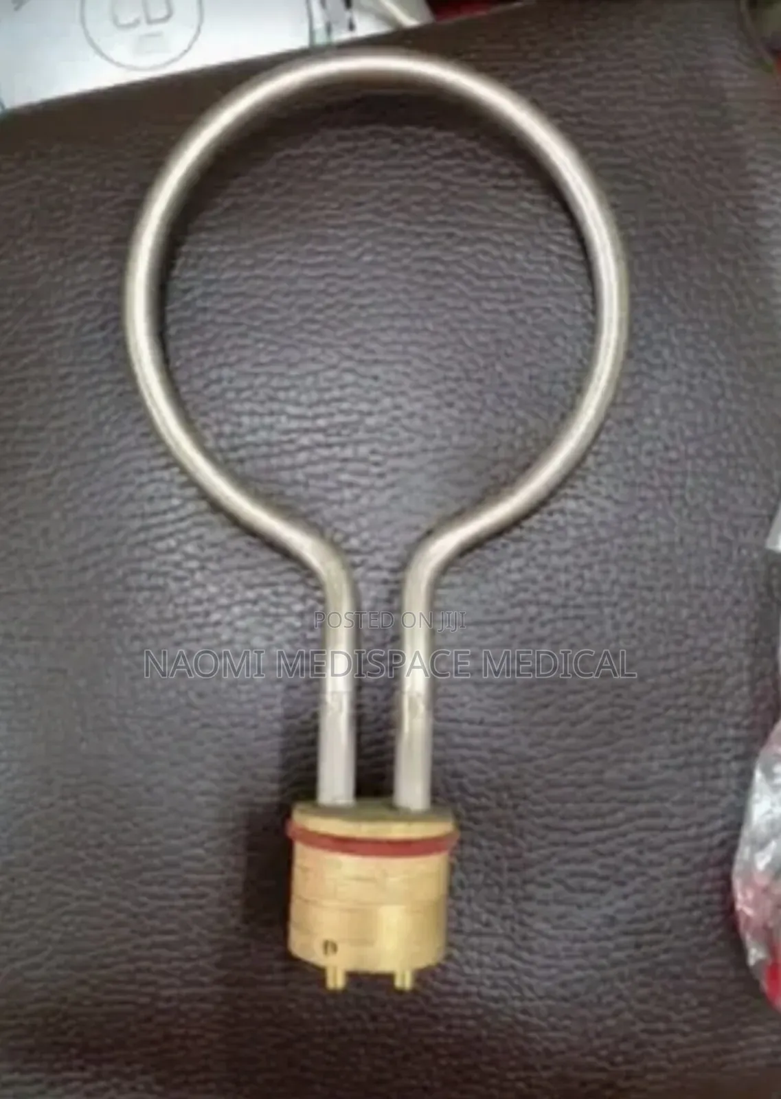 Autoclave Heating Element