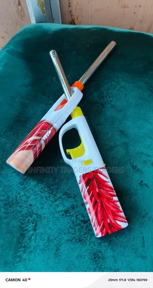 Gas Lighter/Gun Gas Lighter