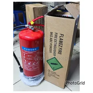 Dry Powder Fire Extinguisher-9kg