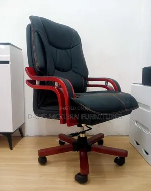 Exagative Office Chair