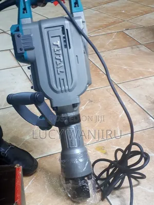 Professional Demolisher