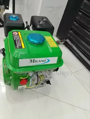 Ml 200milano Petrol Engine