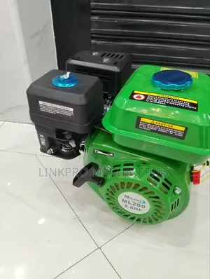 Ml 200milano Petrol Engine