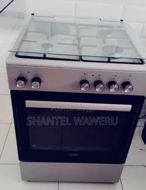 Cooker Repair and Service