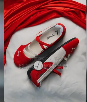 Turkey Puma Speedcat Ballets
Quality