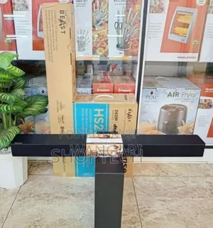 Brand New Hisense Sound Bar Wireless