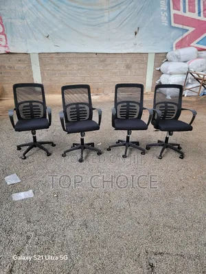 Office Chairs,