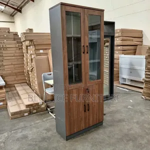 Comfort Wooden Cabinets