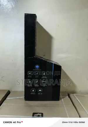 Vision Plus Sound Pro 160w RMS