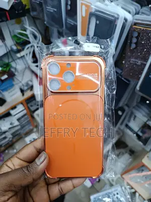 iPhone 14 Pro Max Convert 17 Pro Max Case