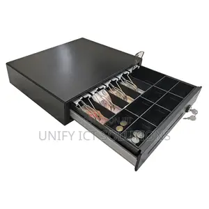 Epos Ech 410 Cash Drawer