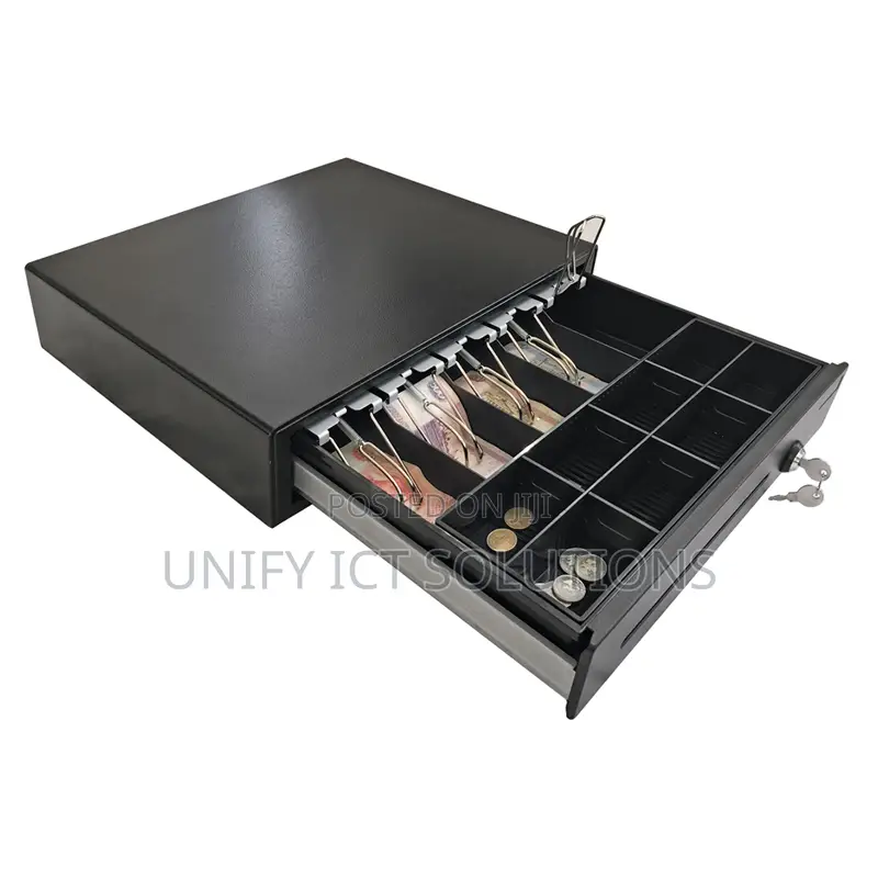 Epos Ech 410 Cash Drawer