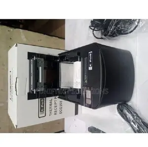 Epos Thermal Receipt Printer – Eco 250 Usb and Serial
