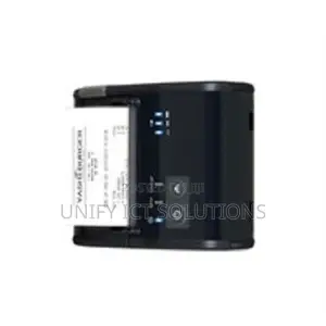 Syble P80-B – Desktop Receipt Printer