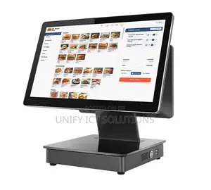 Syble Xb-S82- Double Screen Cash Register (Core I5 8gb Ram ,246gb Ssd)