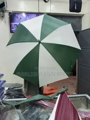 Nice Umbrellas Now Available