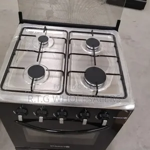 Volsmart 50×55 Gas Jet Cooker – Full Gas Stove Oven