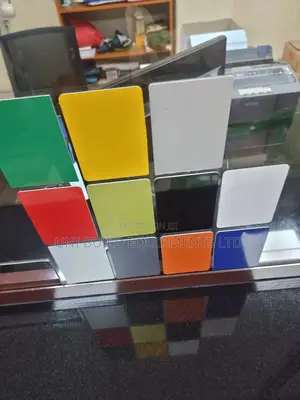 Aluminium Boards