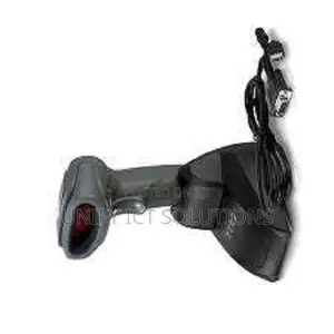 Syble Xb-6266mbt – 2d Wireless Barcode Scanner With Charging Base