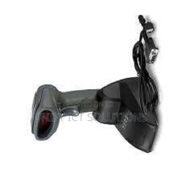 Syble Xb-6266mbt – 2d Wireless Barcode Scanner With Charging Base