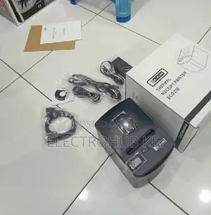 E-pos Thermal Reciept Use ( Usb,Serial & Ethernet) 80mm