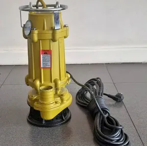 Sewer Submersible Pump 2hp