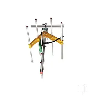 Gotv Aerial Antenna+ 10 Meters Cable.