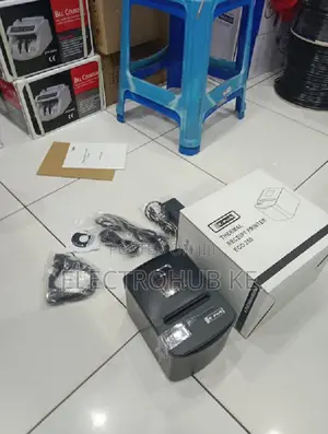 80mm Usb,Serial & Ethernet Thermal Reciept Printer Eco- 250 Epos