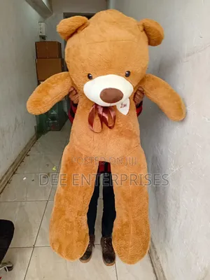 140cm Teddy Bear