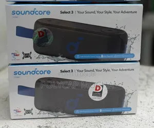 Anker Soundcore Select 3