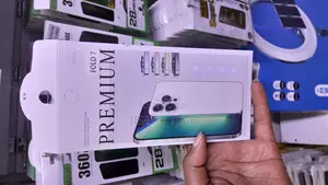 Aiziki Samsung Galaxy Z Fold 7 Screen Protector Tempered Glass