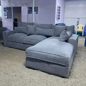 New Sophisticated L Shaped Sofa/L Sofa/L Shaped Sofa
