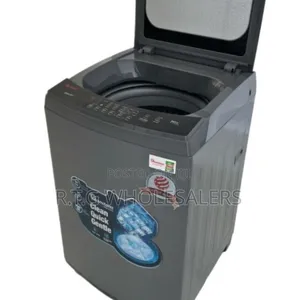 Ramtons 14kg Top Load Fully Automatic Washer Large Capacity