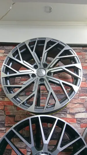 Audi/ Vw/ Size 19inch Sport Wheels
